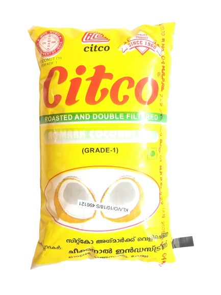 1 litre pouch